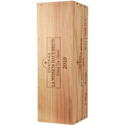 Chateau la mission haut brion 1.5L Cene