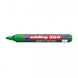Edding board marker za belu tablu 360 zeleni Cene
