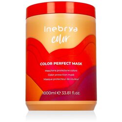 Inebrya Color Perfect Mask maska za kosu obojena kosa 1000 ml unisex Cene