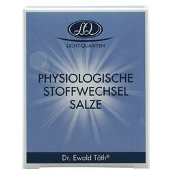 Dr. Töth Fiziološke soli Cijene