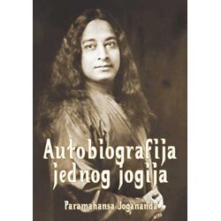 Babun Paramahansa Jogananda - Autobiografija jednog jogija Cene