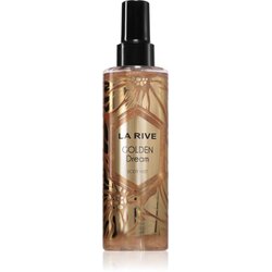 La Rive Golden dream sprej za telo 200ml Cene