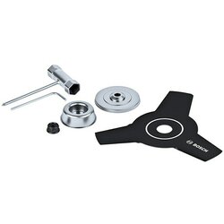 Bosch Set zamjenskih noževa za GRT 18V-33 / GFR 18V-23 (Širina reza: 23 cm) Cijene
