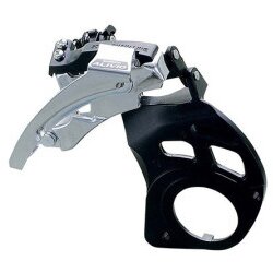 Shimano alivio prednji menjač fd-m410 e-type ( 191061 ) Cene