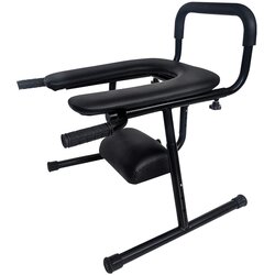MOI Submission The Seat Cene