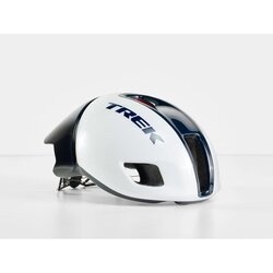  KACIGA TREK BALLISTA MIPS ROAD BIKE HELMET, WHITE/NAUTICAL NAVY M Cijene
