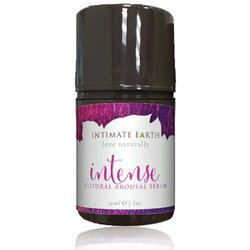 Intimate Earth intense clitoral stimulating gel 30ml Cene