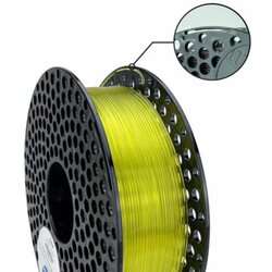 AzureFilm PLA Yellow Transparent Cene