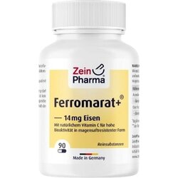 ZeinPharma ferromarat® željezo Cene