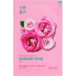 Holika Holika Maska za lice Pure Essence Mask Sheet Damask Rose Cene
