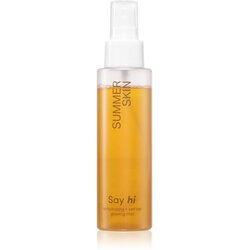 Say Hi Summer Skin magla za samotamnjenje s hidratantnim učinkom 100 ml Cene