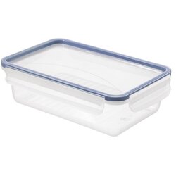  Spremnik za hranu CLIC & LOCK 1,5L – tamnoplava Cijene