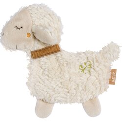 Fehn šuškava ovčica, Natur Sheep Cene