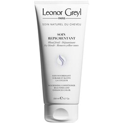 Leonor Greyl, Francuska Leonor Greyl Soin Repigmentant Icy Blonde 200ml regenerator Cene