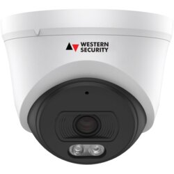 Western Security WSC-PT200-I3M028 IP kamera 2MP Cene