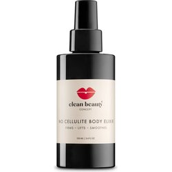 Clean Beauty Concept No Cellulite Body Elixir Cene