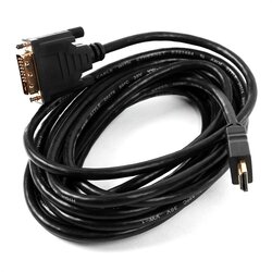 FrontStage video kabel DVI na HDMI 5m Cijene