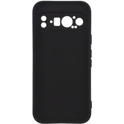  Silikonska Mekana futrola TPU za Google Pixel 9 Pro XL - Crna KP36368 Cene