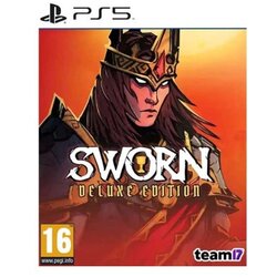 Astragon PS5 SWORN - Deluxe Edition Cene