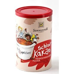 Sonnentor cheeky cherubs chocolicious kakav Cene