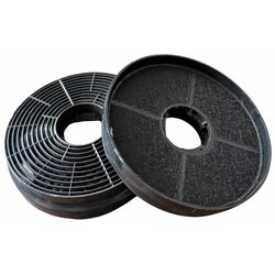 Evila Originals Ugljeni filter za aspirator BMK CF21, crni Cene