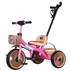 Baby y-ts2746 tricikl lux sa ručkom roze ( 029087R ) Cene