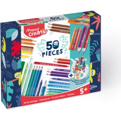 Maped Creativ M907037 set za bojenje Cene