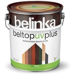 Belinka BelTOP UV 08 macesen/ariš 0,75 lit Cene