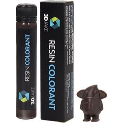 3DJAKE resin colorant terra brown - 12,50 g Cijene