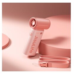 JisuLife FHL09ROPK Life9 Pink Ručni ventilator Cene
