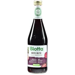 Biotta Sok od cikle Cene