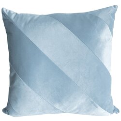 PT LIVING Žametna okrasna blazina 45x45 cm Tono – Cene