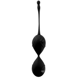 Vibe Therapy Fascinate Black Cene