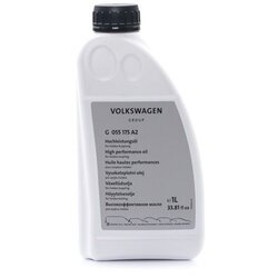 VAG AUDI SEAT ŠKODA VOKSWAGEN olje za avtomatik vag G055175A2 1L haldex Cene