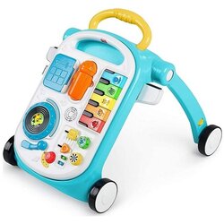 BABY EINSTEIN KIDS II Guralica 4U1 MUSICAL MIX 12045 Cene