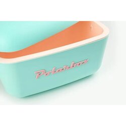 Polarbox Turkizna hladilna torba 12 l Pop – Polarbox Cene