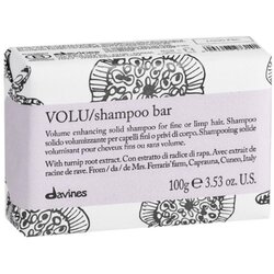 Davines S.p.A. , Italija. Davines Essential Haircare VOLU Šampon Bar 100g Cene