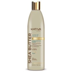 Regenerator za kosu s maslacem od shea, kokosovim i uljem marule 550 ml Cene