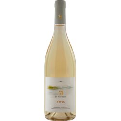 Le Mortelle Vivia belo vino Cene