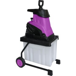 Nexsas električna drobilica za grane NX-2600 box Cene