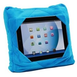 GOGO Pillow" 3 u 1 - držač za tablet, jastuk za putovanje i ruksak, u raznim bojama (pogledajte video) Cijene