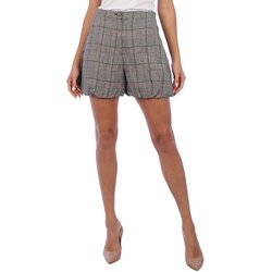 Emporio Armani Kratke hlače & Bermuda 5NP21T-52114010 Siva Cene