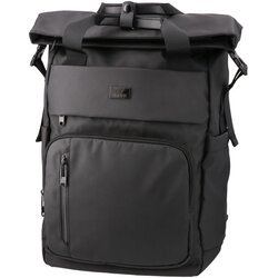 Empire BytePack, laptop ranac, 18inch, crna Cene