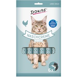 Dokas Snack krema s jetrom - 90 grama Cene