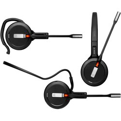 Epos Slušalke IMPACT 5000 Go MS Mono USB-A, (5000530065) Cene