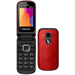 MaxCom MM815 czer (red) Cene