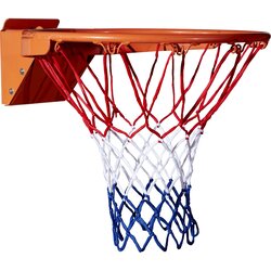 Wilson mreža za košarko NBA DRV RECREATIONAL NET RWB none Cene