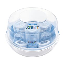 Avent Mikrovalni parni sterilizator Cene
