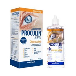 Alkaloid Proculin lens - Otopina za kontaktne leÄe Cene