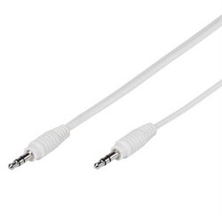 Vivanco kabl Audio 3.5 M/M Vv 1m W 35811 4008928358117 Cene
